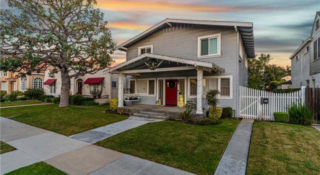 Photo of 236 Prospect Ave, Long Beach, CA 90803