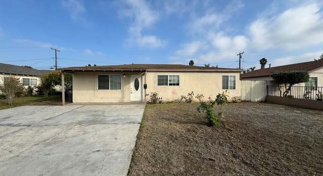 Photo of 3030 Fournier St, Oxnard, CA 93033