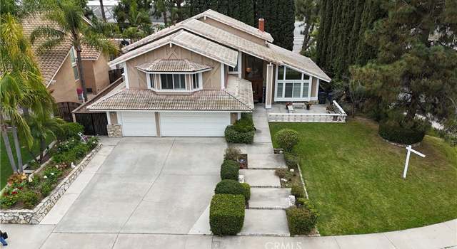 Photo of 2900 Primrose Ave, Brea, CA 92821