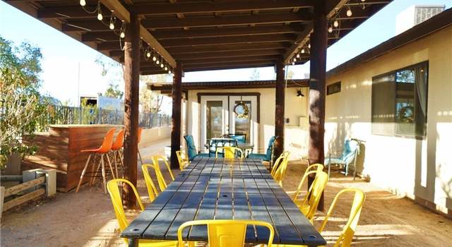 Photo of 2750 El Dorado, Yucca Valley, CA 92284