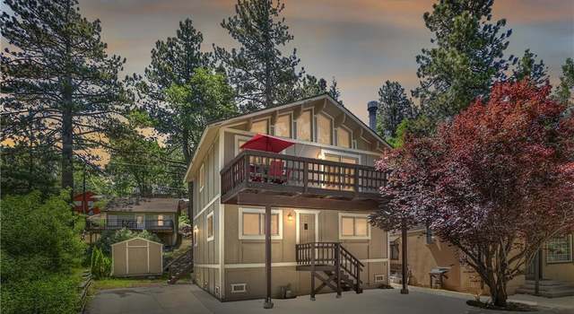 Photo of 33469 Squirrel Dr, Green Valley Lake, CA 92341