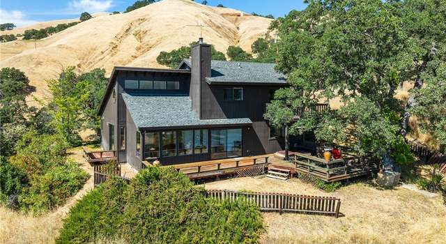 Photo of 7469 Bruner Dr, Glenhaven, CA 95443