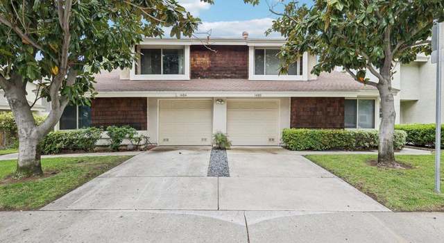 Photo of 1484 Bridgeview Dr, San Diego, CA 92105