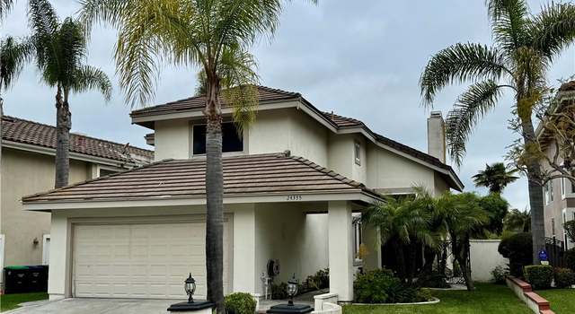 Property at 24335 Rue De Gauguin, Laguna Niguel, CA 92677, 4 beds, 3 baths