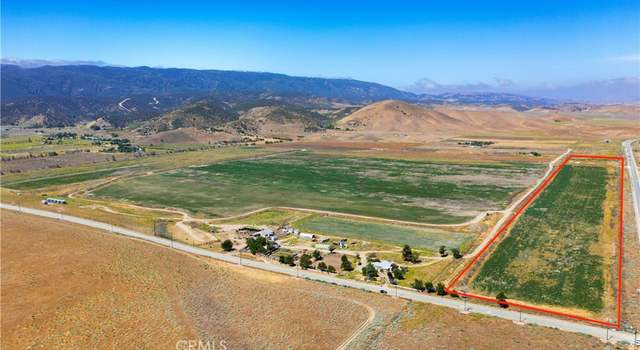 Photo of 49155 Three Points Rd, Lancaster, CA 93536