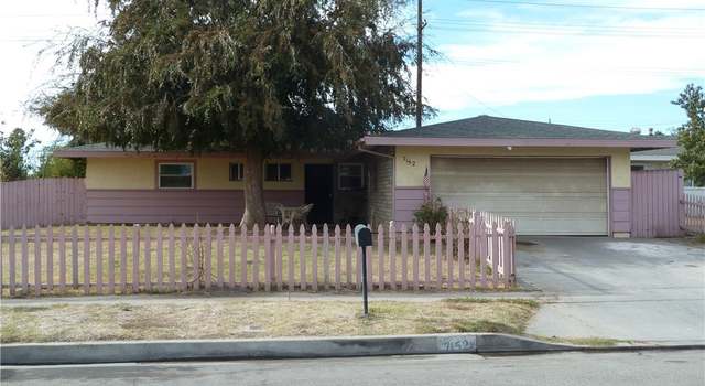 Photo of 7152 Argyle Ave, San Bernardino, CA 92404