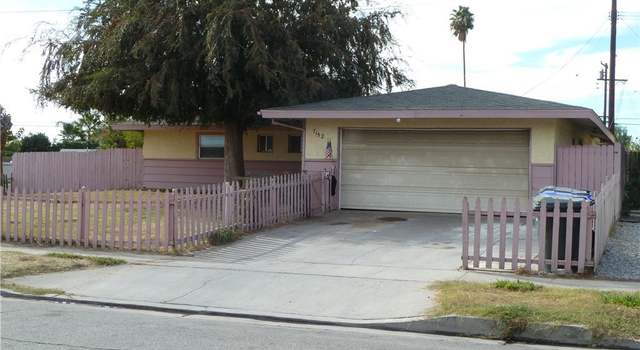 Photo of 7152 Argyle Ave, San Bernardino, CA 92404