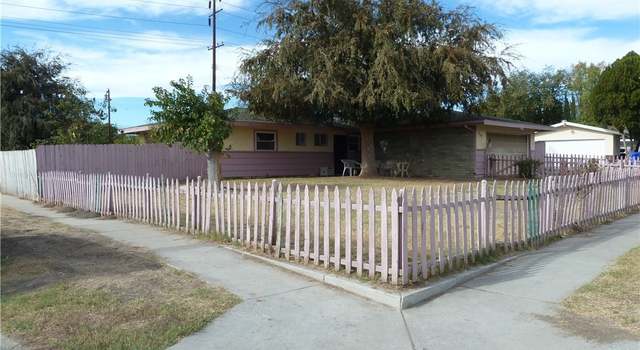 Photo of 7152 Argyle Ave, San Bernardino, CA 92404
