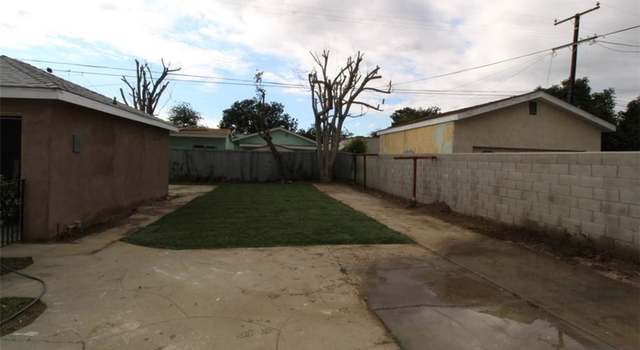 Photo of 713 S Pannes Ave, Compton, CA 90221