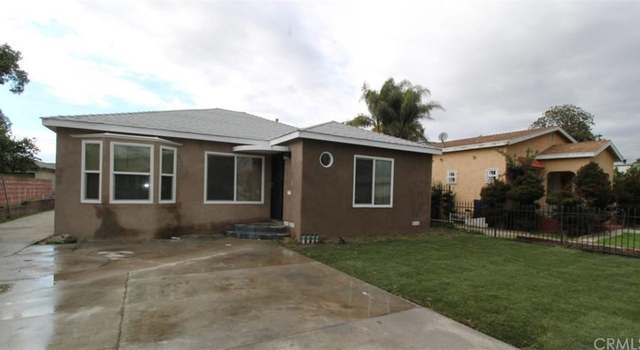 Photo of 713 S Pannes Ave, Compton, CA 90221