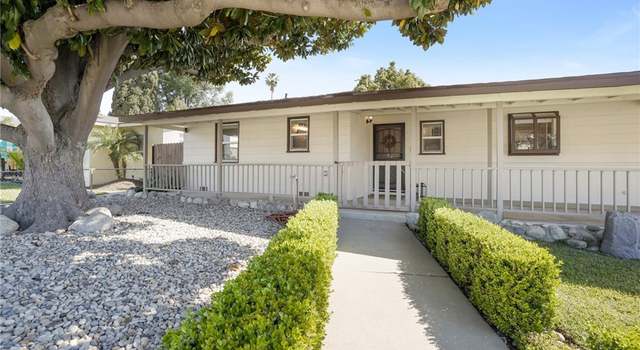 Photo of 750 Forestdale Ave, Glendora, CA 91740