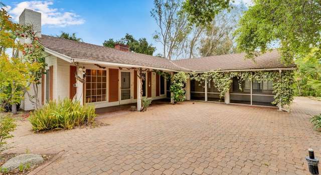 Photo of 3530 Padua Ave, Claremont, CA 91711