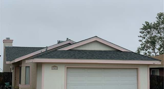 Photo of 13612 Chaparral, Yucaipa, CA 92399