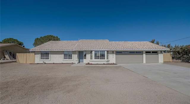 Photo of 9810 Pyrite Ave, Hesperia, CA 92345