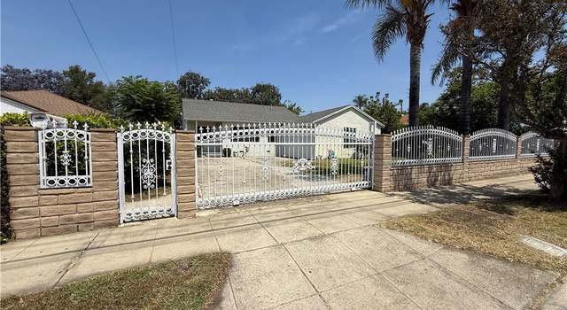 Photo of 14047 Pierce St, Arleta, CA 91331