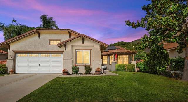 Photo of 3374 Avocado Vista Ln, Fallbrook, CA 92028