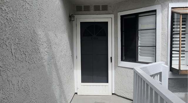 Photo of 4682 Warner Ave Unit C210, Huntington Beach, CA 92649