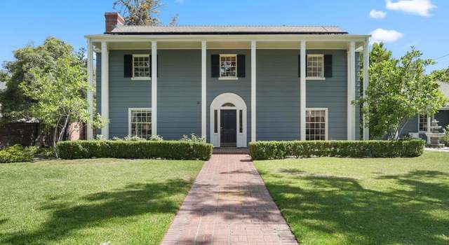 Photo of 3639 E California Blvd, Pasadena, CA 91107