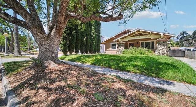 Photo of 519 E Howard St, Pasadena, CA 91104