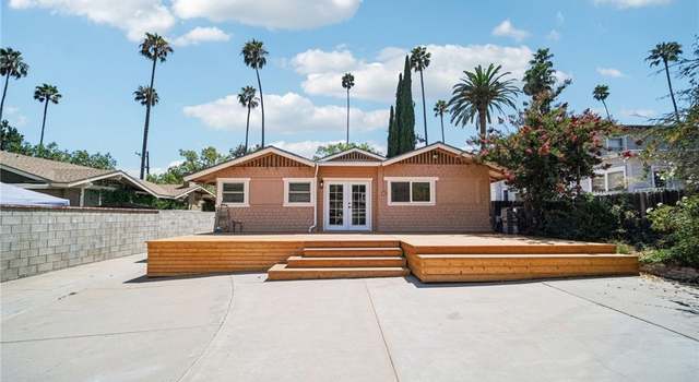 Photo of 519 E Howard St, Pasadena, CA 91104