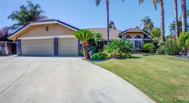 Photo of 3208 Bridlewood Ct, Bakersfield, CA 93311