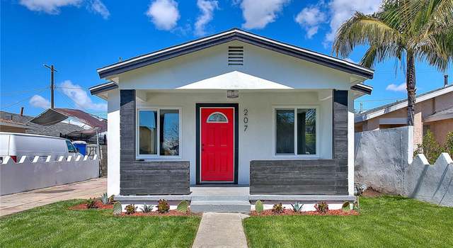 Photo of 207 E 82nd St, Los Angeles, CA 90003