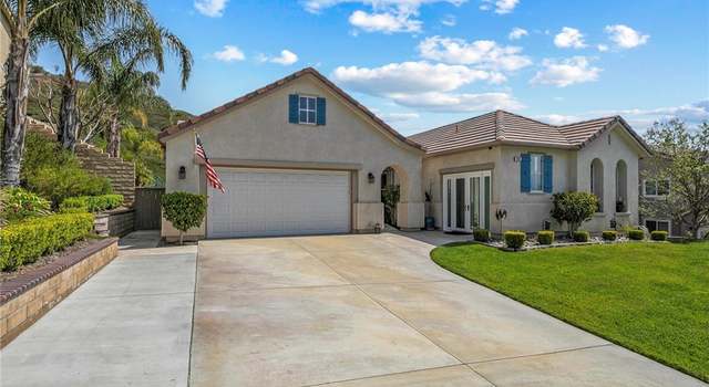 Photo of 19007 Saddleback Ridge Rd, Canyon Country, CA 91351