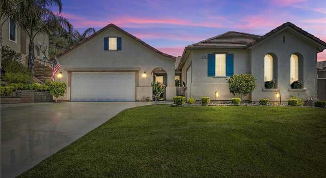 Photo of 19007 Saddleback Ridge Rd, Canyon Country, CA 91351