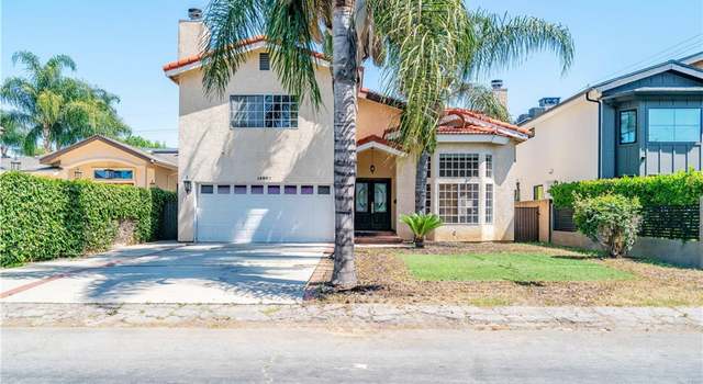 Photo of 14807 Otsego St, Sherman Oaks, CA 91403