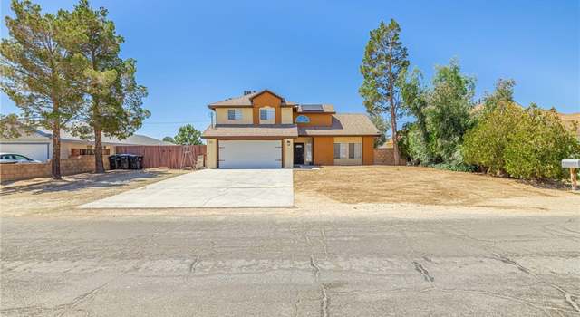 Photo of 9950 Karen Ave, California City, CA 93505