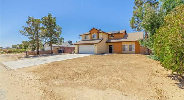 Photo of 9950 Karen Ave, California City, CA 93505