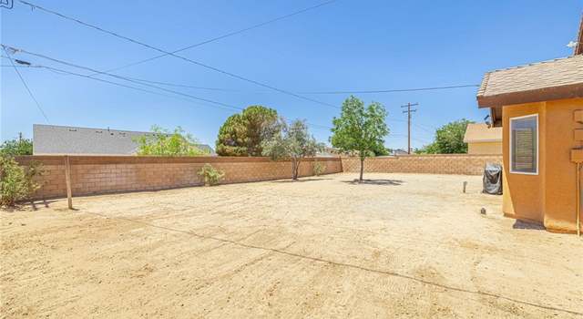 Photo of 9950 Karen Ave, California City, CA 93505