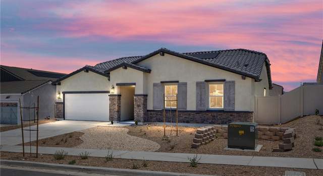 Photo of 1150 Fig Dr, Tehachapi, CA 93561