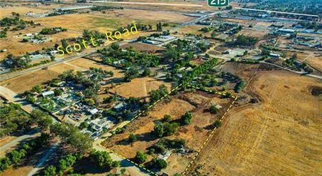 Photo of 33220 Nancy Ln, Menifee, CA 92584