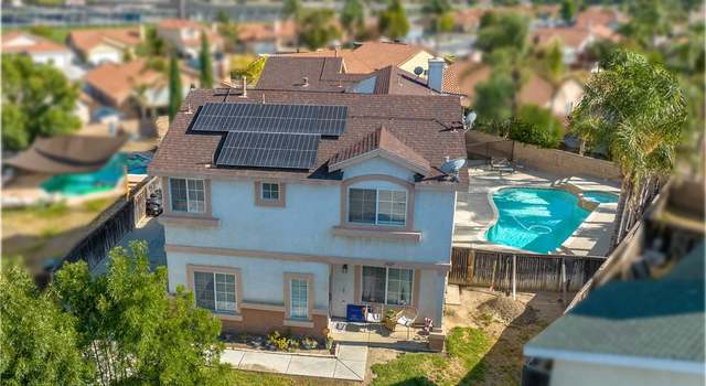 Photo of 1527 Palomar Mountain Pl, Hemet, CA 92545