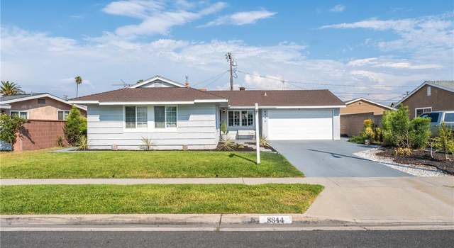 Photo of 8844 Garfield Cir, Buena Park, CA 90620