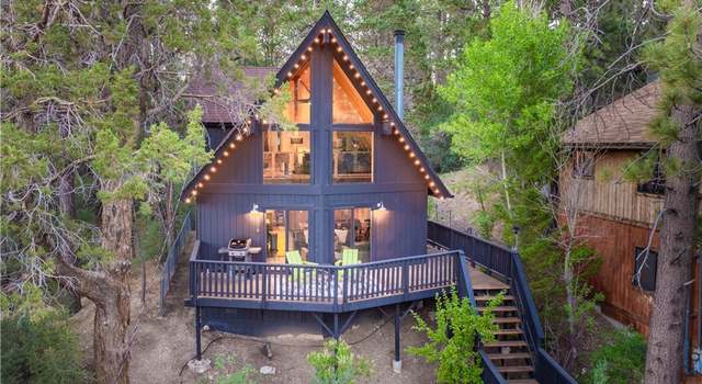 Photo of 42504 Alta Vista Ave, Big Bear Lake, CA 92315
