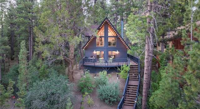 Photo of 42504 Alta Vista Ave, Big Bear Lake, CA 92315