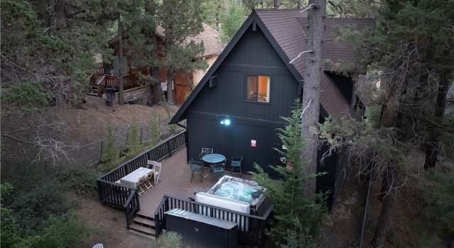 Photo of 42504 Alta Vista Ave, Big Bear Lake, CA 92315