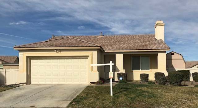 Photo of 11814 Broad Oak Ct, Adelanto, CA 92301