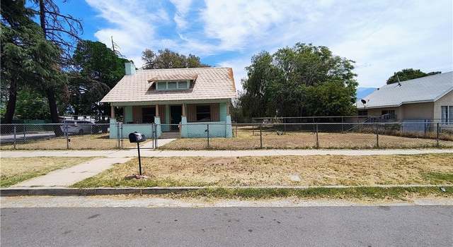 Photo of 182 N 4th St, Banning, CA 92220