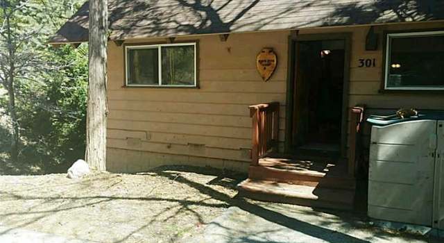 Photo of 301 Chipmunk Dr, Lake Arrowhead, CA 92352