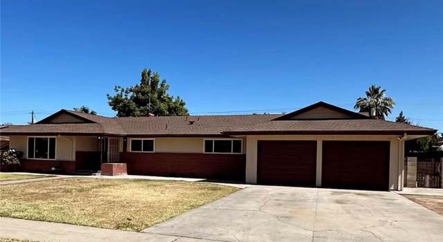 Photo of 4951 E Townsend Ave, Fresno, CA 93727