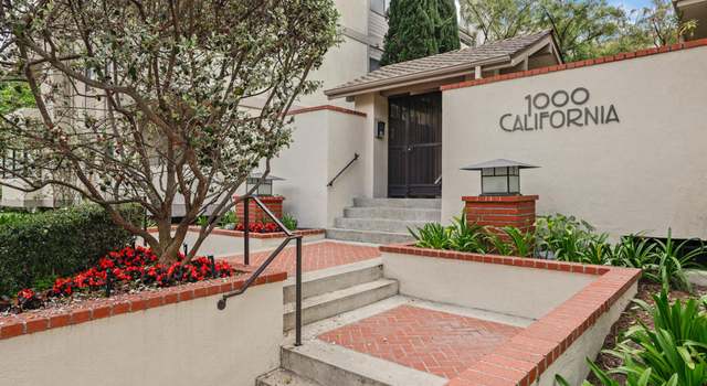 Photo of 1000 E California Blvd #108, Pasadena, CA 91106