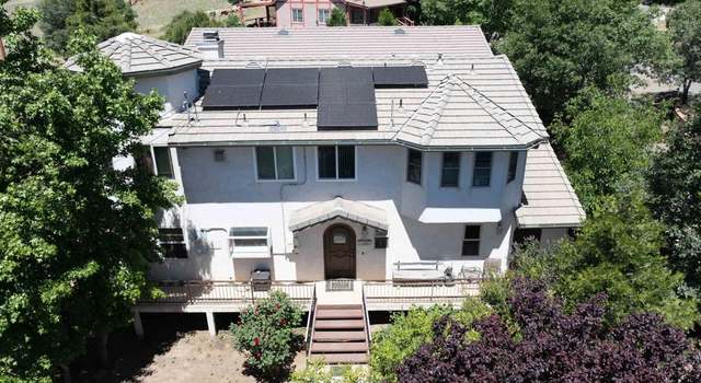 Photo of 34667 Navajo Rd, Julian, CA 92036