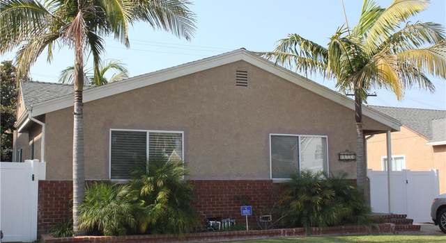 Photo of 11241 Hannum Ave, Culver City, CA 90230