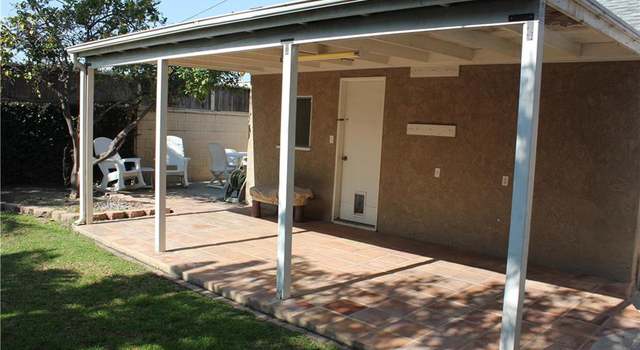 Photo of 11241 Hannum Ave, Culver City, CA 90230