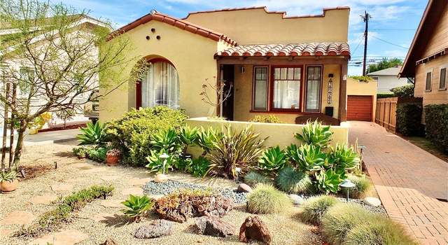 Photo of 3526 Gundry Ave, Long Beach, CA 90807