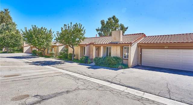 Photo of 19557 Rinaldi St #20, Porter Ranch, CA 91326