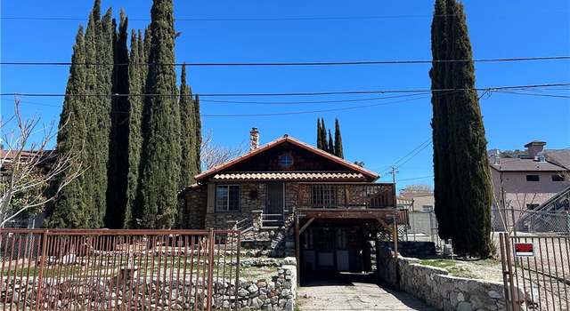 Photo of 3417 Los Padres, Frazier Park, CA 93225